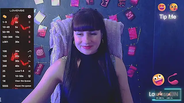 Violla My online show from November 28, 7:00 am