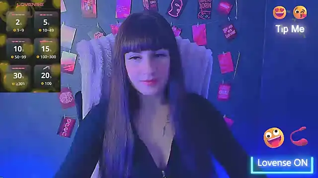 Violla My online show from January 8, 6:48 am