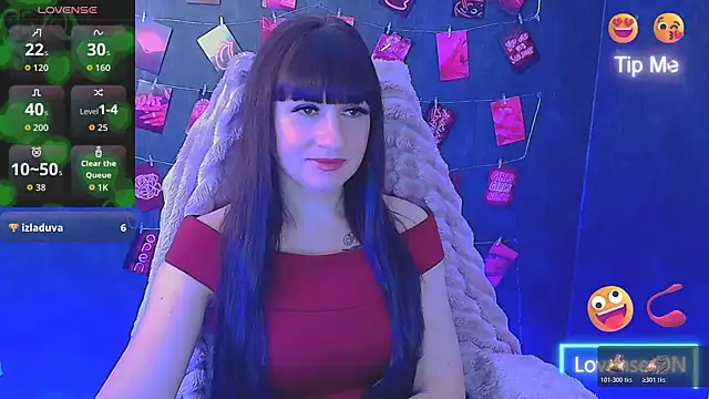 Violla My online show from February 5, 7:02 am