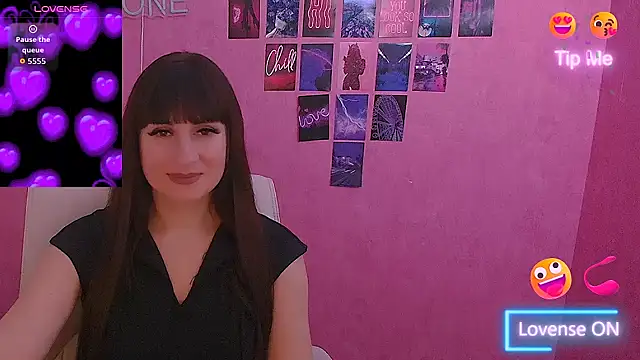 Violla My online show from April 1, 1:41 pm