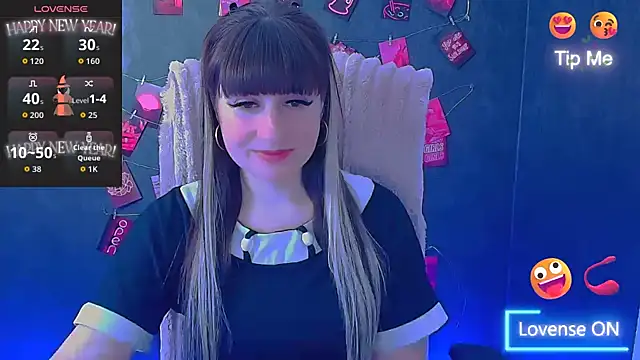 Violla My online show from May 6, 5:46 am