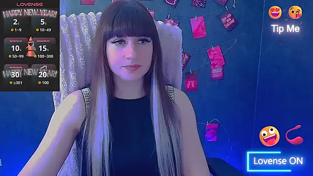 Violla My online show from May 7, 5:35 am