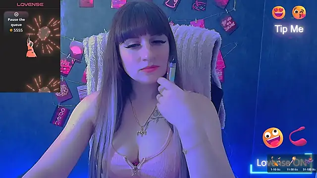 Violla My online show from May 8, 5:46 am