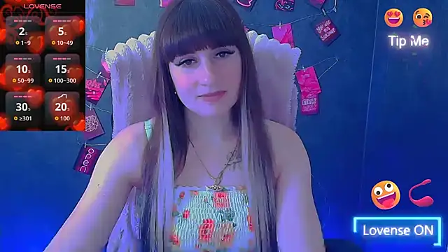 Violla My online show from May 9, 5:34 am