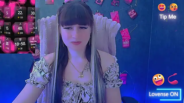 Violla My online show from May 10, 5:45 am