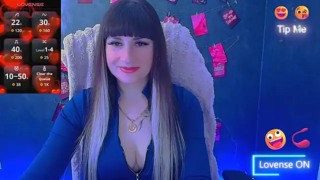 Violla My online show from May 14, 5:36 am