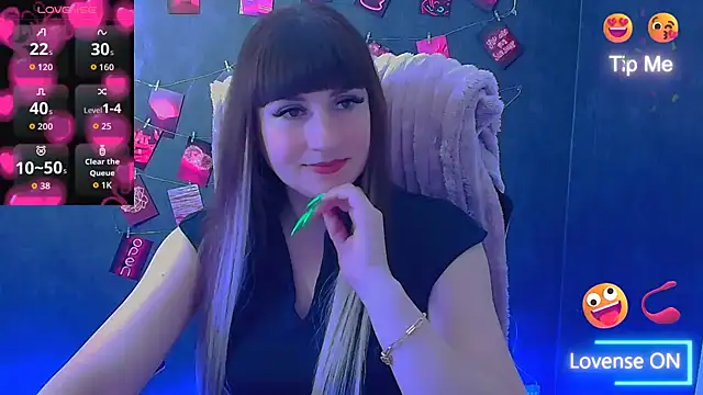 Violla My online show from May 15, 5:58 am
