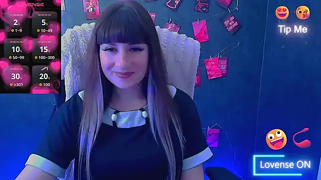 Violla My online show from May 19, 5:47 am