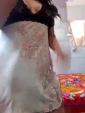 Gabrielleof online show from October 4, 12:58 pm