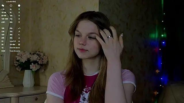 EdlinAlliston online show from January 18, 1:51 pm