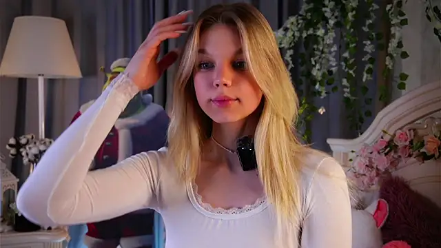 EdlinAlliston online show from December 21, 3:30 pm