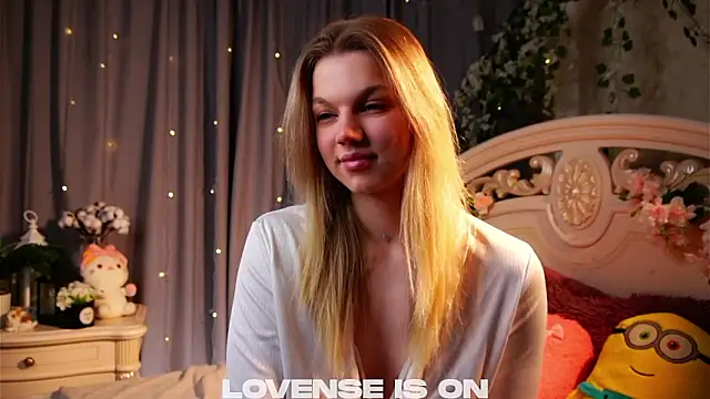 EdlinAlliston online show from February 28, 3:35 pm