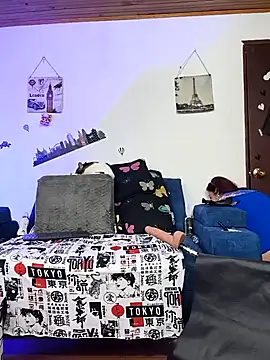 keila j online show from January 17, 11:26 am