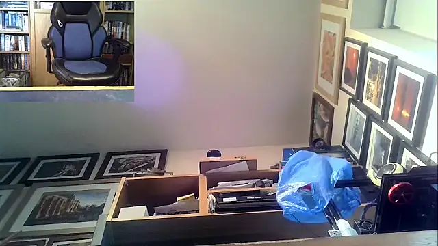 nataliecdlive online show from December 12, 12:05 am