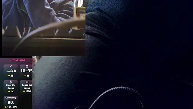 nataliecdlive online show from January 8, 2:03 pm