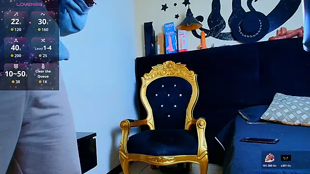 jeisonstark online show from June 30, 5:58 pm
