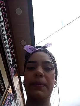 Sara-77 online show from January 4, 4:32 pm