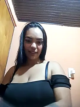 Sara-77 online show from January 5, 6:13 pm
