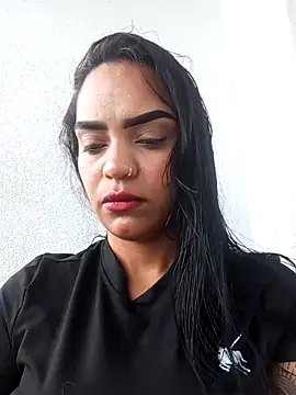 Sara-77 online show from September 18, 1:46 pm