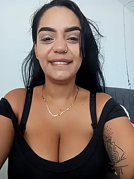 Sara-77 online show from November 14, 3:00 pm