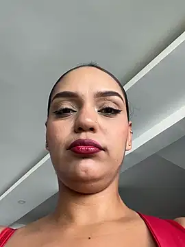 Sara-77 online show from May 8, 7:19 pm