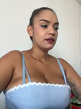 Sara-77 online show from May 13, 6:27 pm
