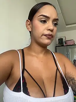 Sara-77 online show from May 14, 5:31 pm