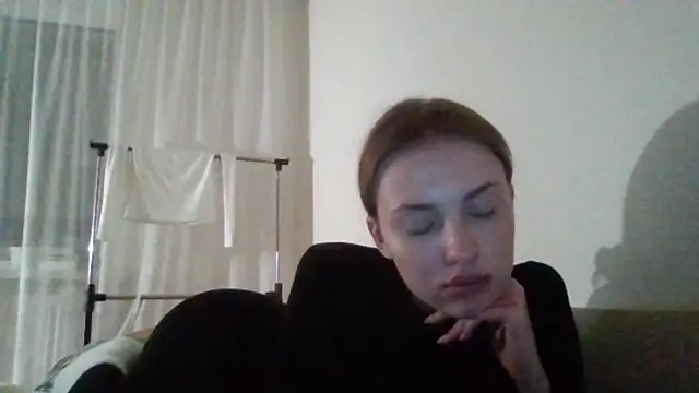 Sweety Nika online show from December 14, 12:22 am