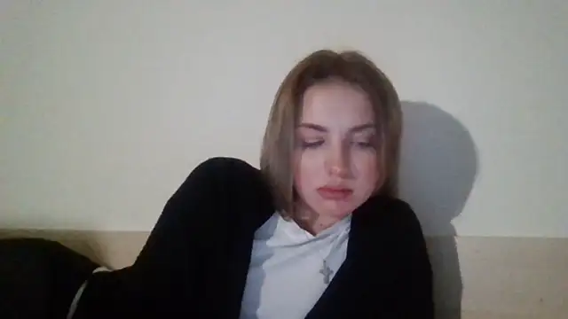 Sweety Nika online show from January 7, 11:14 pm