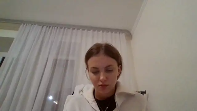 Sweety Nika online show from January 12, 1:32 am