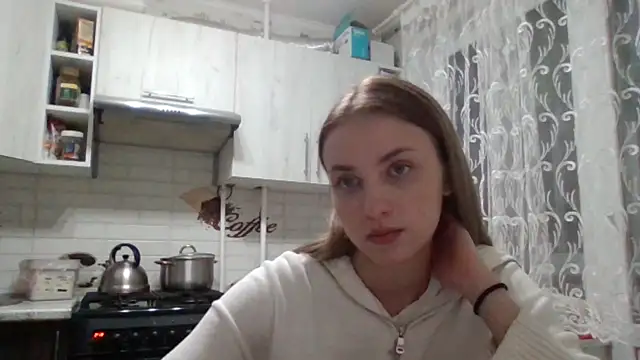 Sweety Nika online show from January 18, 11:22 pm