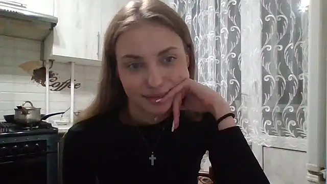 Sweety Nika online show from February 7, 1:47 am