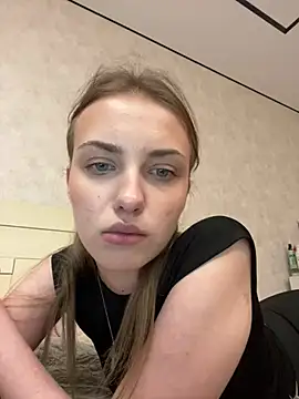 Sweety Nika online show from February 28, 9:23 pm