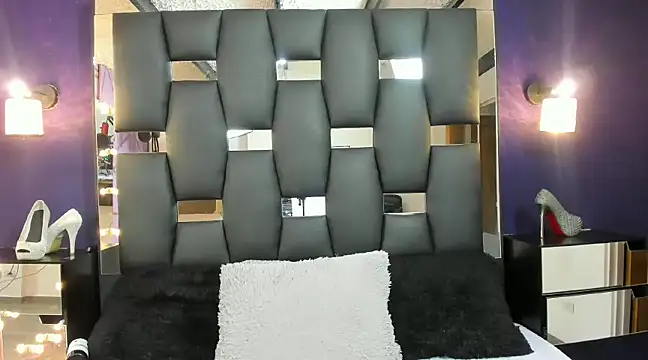 STEFANYVOLKOV online show from January 15, 1:34 am