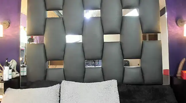 STEFANYVOLKOV online show from February 4, 4:05 am