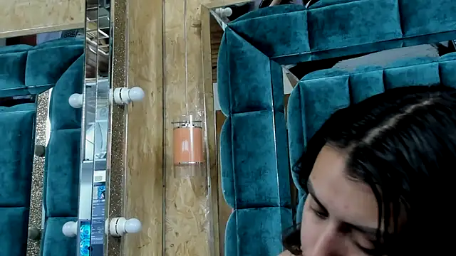 STEFANYVOLKOV online show from September 11, 10:15 am