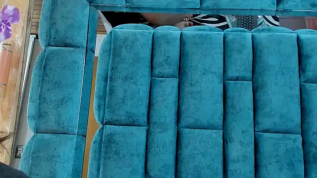 STEFANYVOLKOV online show from October 27, 9:41 pm