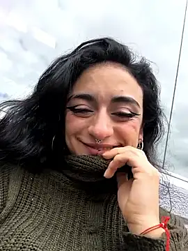 Snapshot of Lila_Desiree chatting on September 18, 8:11 pm Lila Desiree online show from September 18, 8:11 pm