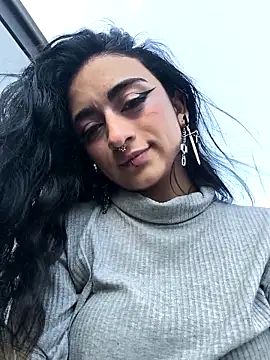 Snapshot of Lila_Desiree chatting on September 20, 9:05 pm Lila Desiree online show from September 20, 9:05 pm