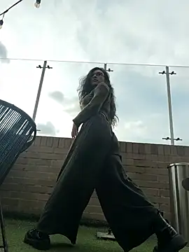 Snapshot of Lila_Desiree chatting on October 16, 9:16 pm Lila Desiree online show from October 16, 9:16 pm