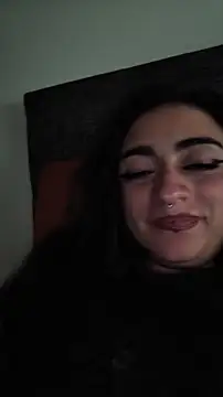 Lila Desiree online show from November 18, 9:52 pm