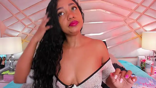 Kamila-Kane online show from October 14, 7:47 pm