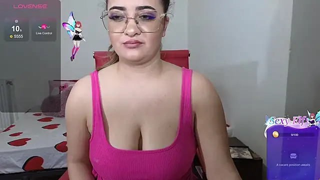 Boom Lora online show from January 27, 4:41 am