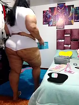 ScarletthJhonson- online show from November 21, 11:36 pm