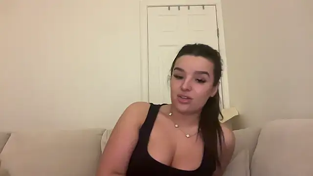 maisiesmithx online show from January 31, 1:22 am