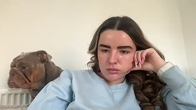 maisiesmithx online show from March 23, 12:31 pm