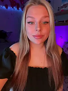 angel stella online show from February 17, 8:26 pm