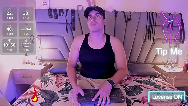 Vale n Matt online show from October 4, 3:48 am