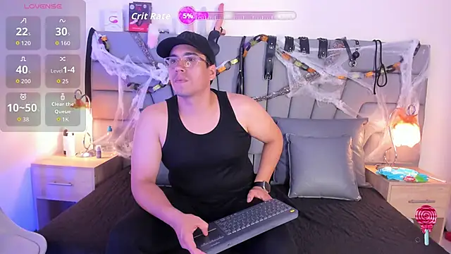 Vale n Matt online show from October 17, 3:42 am