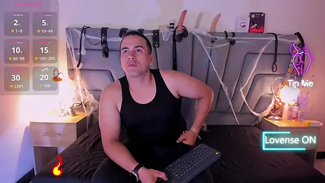 Vale n Matt online show from November 7, 3:28 am